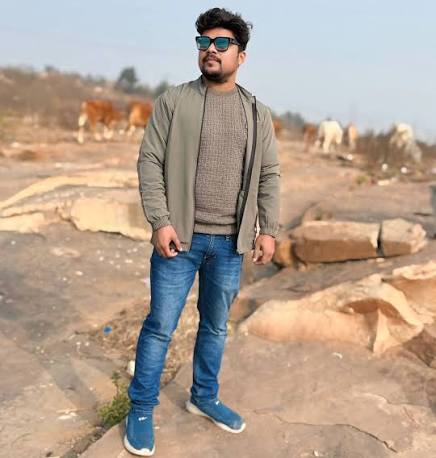 Dheeraj Yadav